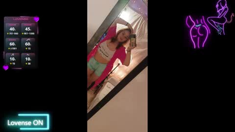  paola and a guest lol    online show from 02.18.25