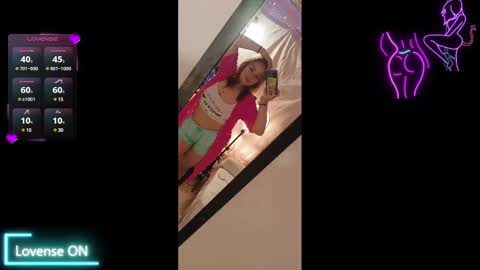  paola and a guest lol    online show from 02.19.25