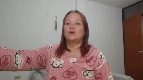  paola and a guest lol    online show from 09.26.25