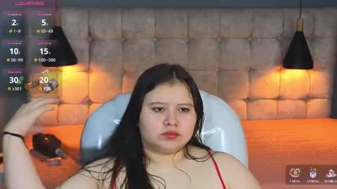 Snapshot of laia_and_aloby chatting on 09.09.25 online show from 09.09.25