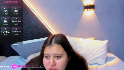 Snapshot of laia_and_aloby chatting on 05.30.26 online show from 05.30.26