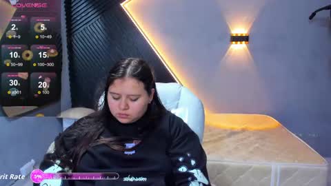 Snapshot of laia_and_aloby chatting on 06.29.26 online show from 06.29.26