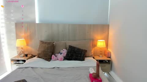 Laia Cruz online show from 02.09.26