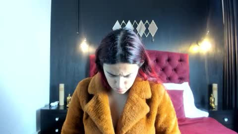 Laia  online show from 02.05.26