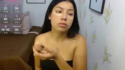 Im Leia online show from 03.25.26