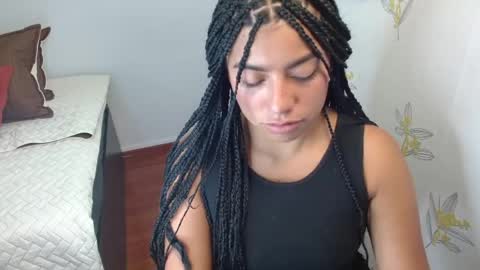 Im Leia online show from 04.27.26