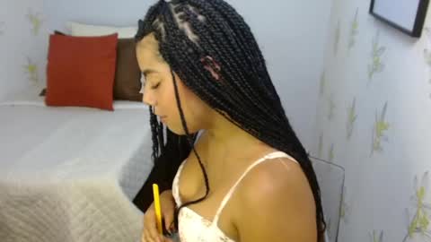 Im Leia online show from 05.06.26