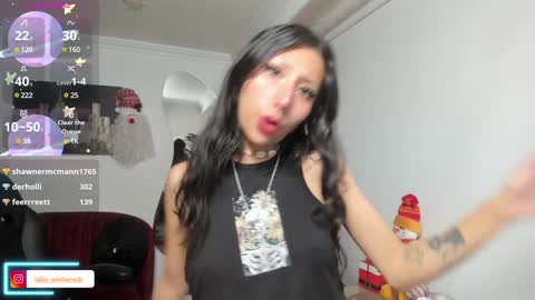 laila_angel online show from 01.06.25