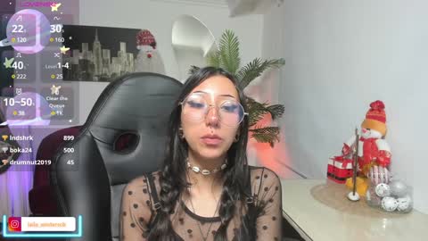 laila_angel online show from 01.07.25