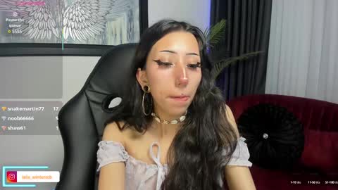 laila_angel online show from 03.08.25