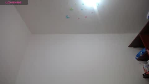 Snapshot of laila_laly chatting on 02.02.25 Leila Laly online show from 02.02.25