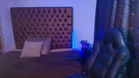 Camila online show from 01.16.26