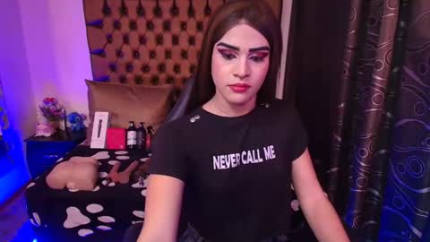 Camila online show from 04.30.26