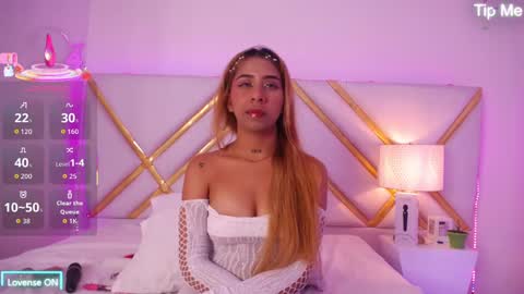 Laila Stilwills online show from 09.20.25