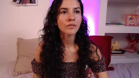samanta online show from 10.16.25