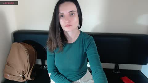 Snapshot of laimapinch_ chatting on 12.08.24 Laima online show from 12.08.24