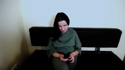Snapshot of laimapinch_ chatting on 10.22.25 Laima online show from 10.22.25
