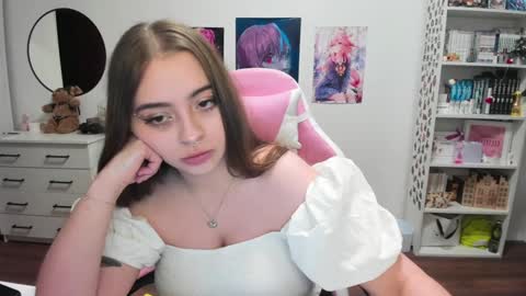 Kira online show from 12.20.24