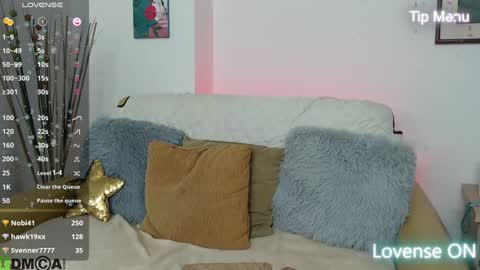 lairen baby online show from 12.24.24