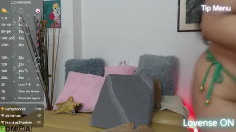 lairen baby online show from 02.06.25