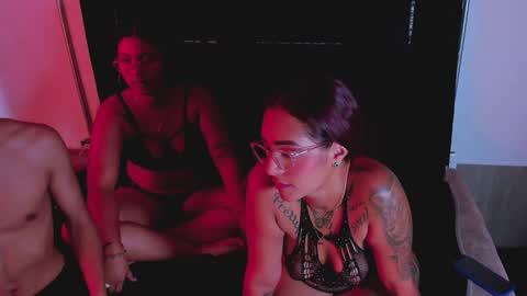 Laisy fox online show from 01.29.25