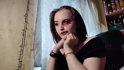 Snapshot of laizymarymur chatting on 02.14.26 laizymarymur online show from 02.14.26