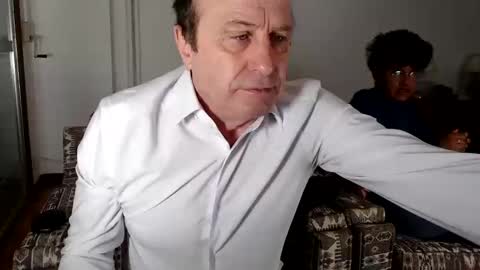 Snapshot of lajose52 chatting on 01.01.25 lajose52 online show from 01.01.25