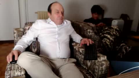 Snapshot of lajose52 chatting on 01.05.25 lajose52 online show from 01.05.25