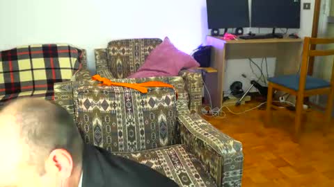 Snapshot of lajose52 chatting on 01.19.25 lajose52 online show from 01.19.25