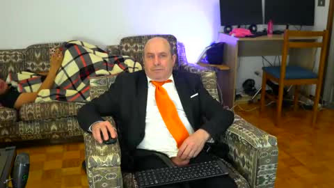 Snapshot of lajose52 chatting on 01.19.25 lajose52 online show from 01.19.25