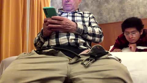 Snapshot of lajose52 chatting on 01.23.25 lajose52 online show from 01.23.25