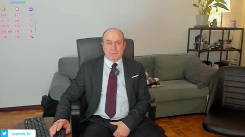 Snapshot of lajose52 chatting on 01.31.26 lajose52 online show from 01.31.26