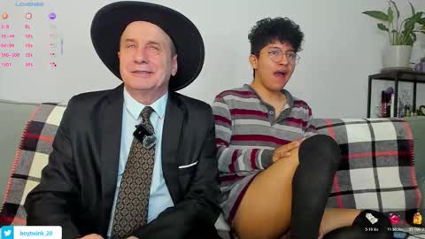 lajose52 online show from 02.19.26