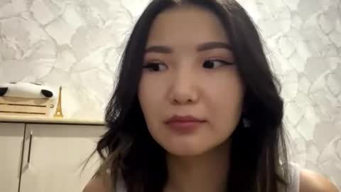 Snapshot of lakeishatimber chatting on 09.09.25 Luna online show from 09.09.25