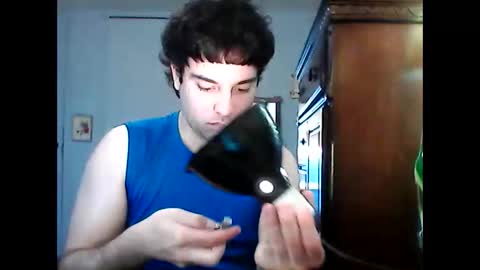 Carlosss online show from 11.12.25