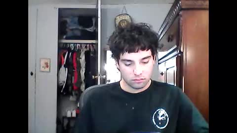 Carlosss online show from 11.14.25