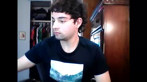 Carlosss online show from 11.26.25