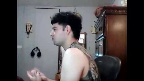 Carlosss online show from 03.28.26