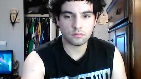 Snapshot of lakewood4523 chatting on 06.24.26 Carlosss online show from 06.24.26