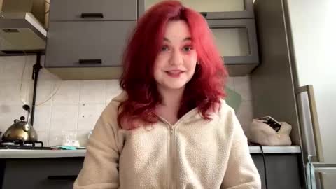 Aria online show from 03.12.26