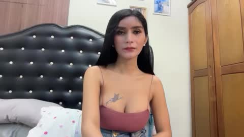 kristine online show from 05.03.26