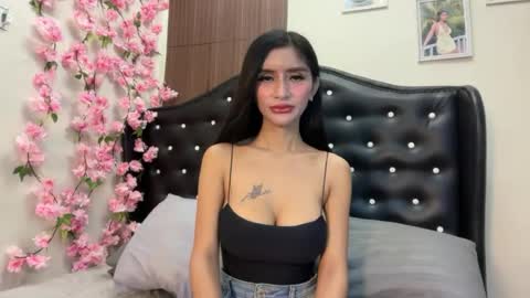 Snapshot of lakshmi_filipina chatting on 07.13.26 kristine online show from 07.13.26