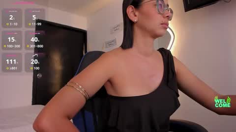 lakshmi_rai online show from 12.16.25