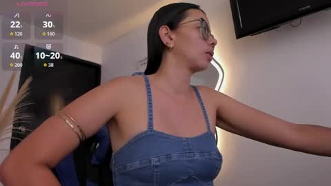 lakshmi_rai online show from 05.07.26