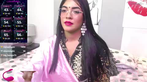 Laskhmirani online show from 03.01.25