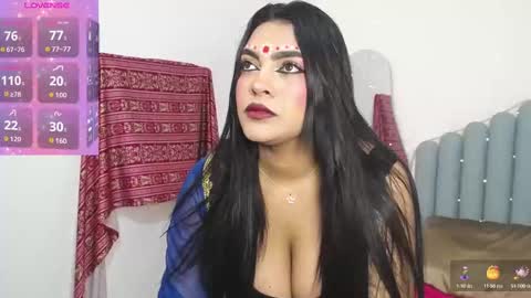 Laskhmirani online show from 10.17.25