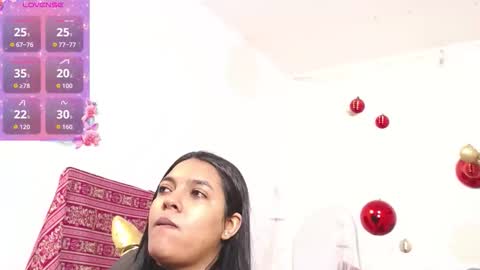 Laskhmirani online show from 12.16.25