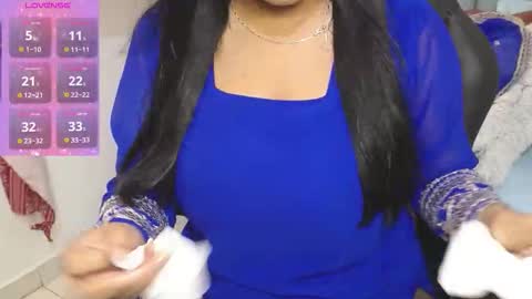 Laskhmirani online show from 02.23.26