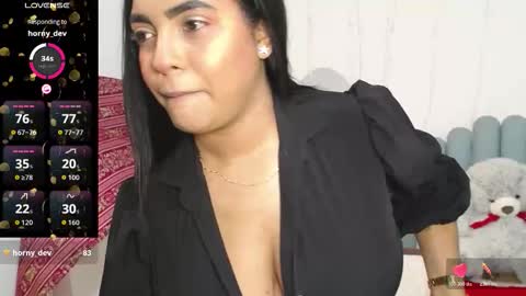 Laskhmirani online show from 02.28.26