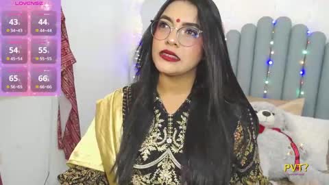Laskhmirani online show from 04.20.26